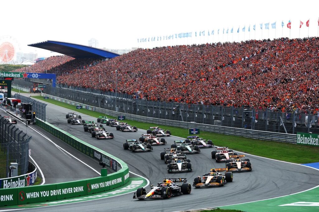 De F1 kalender van 2026 is bekend gemaakt: belangrijke Grand Prix ineens geschrapt
