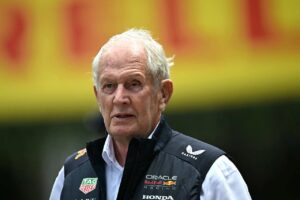 Helmut Marko laat zijn ware aard zien met zijn laatste opmerking over Max Verstappen
