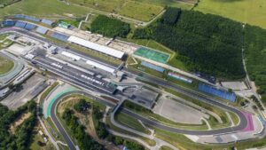 Iconisch F1-circuit gerenoveerd voor 60 miljoen euro