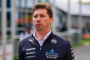 Waarom we Williams in 2026 nog niet voorin hoeven te verwachten