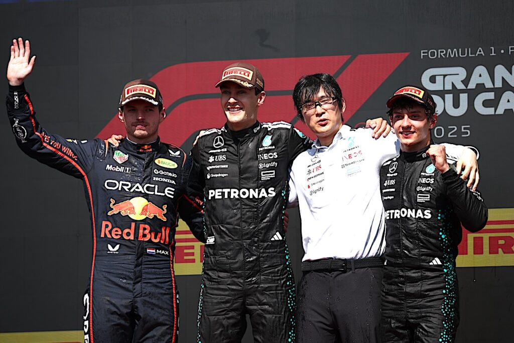 F1-coureur raakt zijn podiumplek mogelijk kwijt: FIA stelt onderzoek in