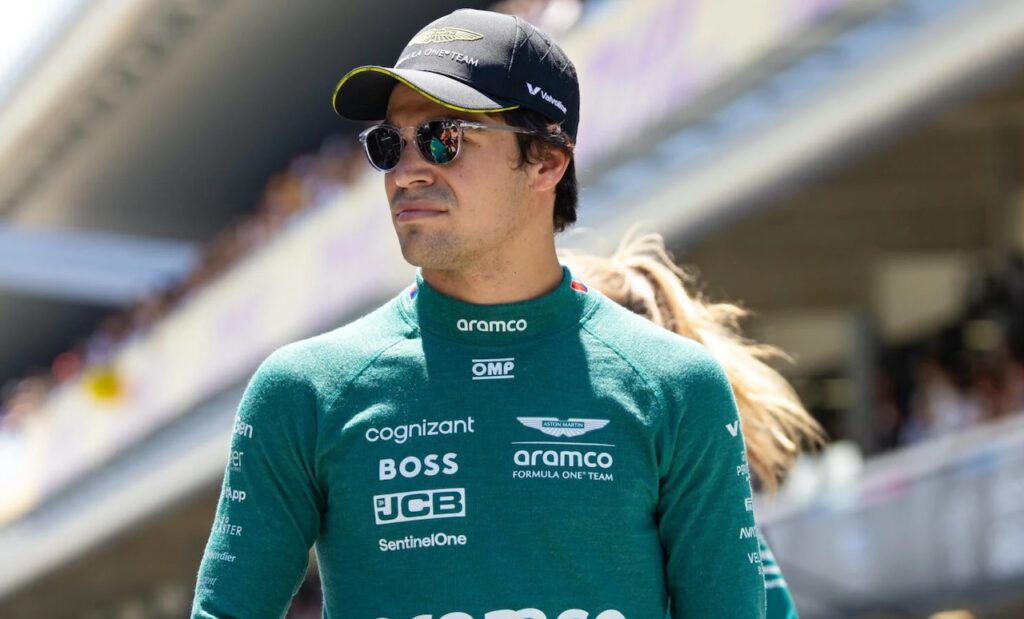 Onthuld: de toestand van Lance Stroll vlak voor de Grand Prix van Canada