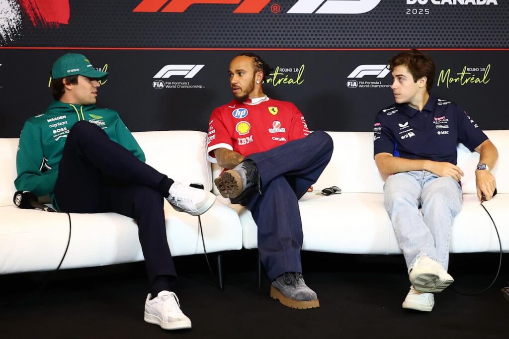 ‘F1-coureur wordt ontslagen na de Grand Prix van Oostenrijk: team neemt harde beslissing’