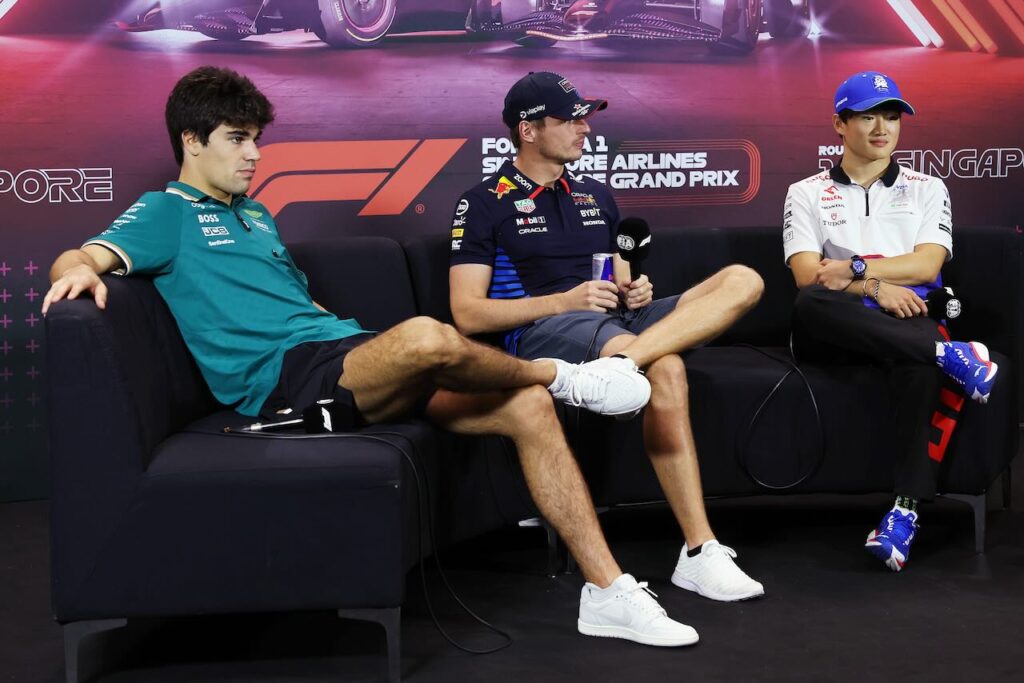 Aston Martin overweegt Lance Stroll te vervangen door oude rot in het vak