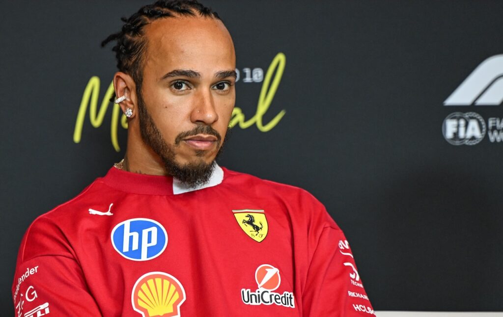 Ferrari-baas maakt plotselinge overstap naar McLaren