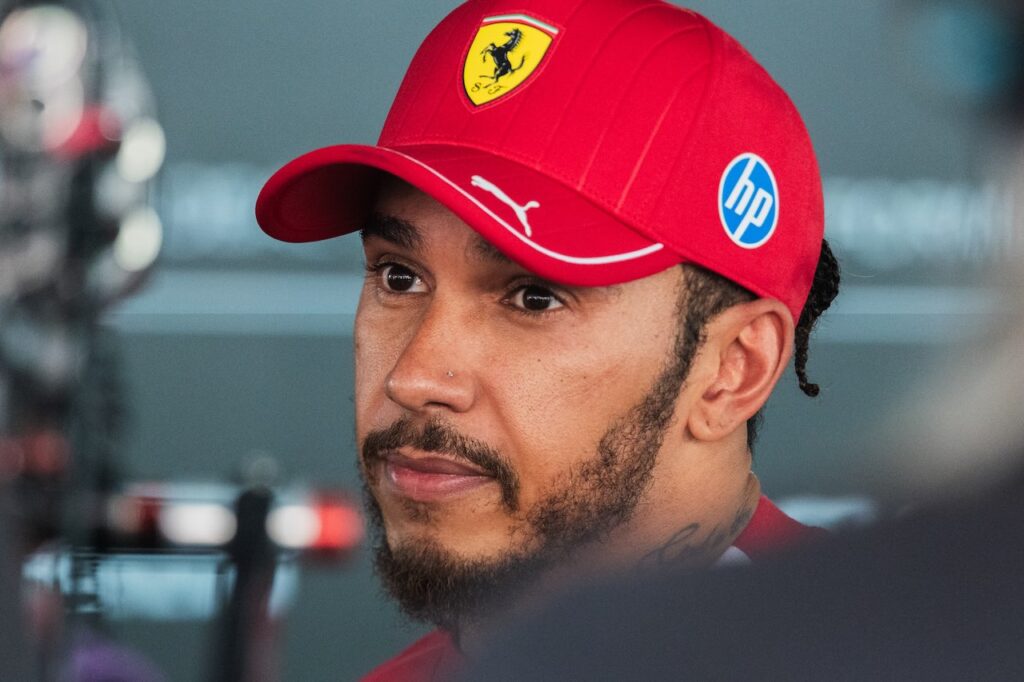 Ondanks dramatisch resultaat ziet David Coulthard iets positiefs bij Lewis Hamilton