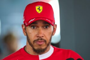 Lewis Hamilton wordt naar de uitgang geduwd bij Ferrari: crisis