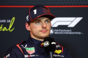 Max Verstappen ontploft en is er nu echt klaar mee: ‘Tijdverspilling’