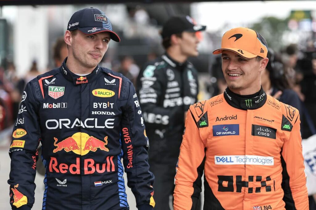 Formule 1 maakt grote fout met nieuwe F1-kalender voor 2026