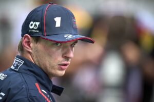 Max Verstappen maakt diepe indruk op F1-collega en krijgt groot compliment