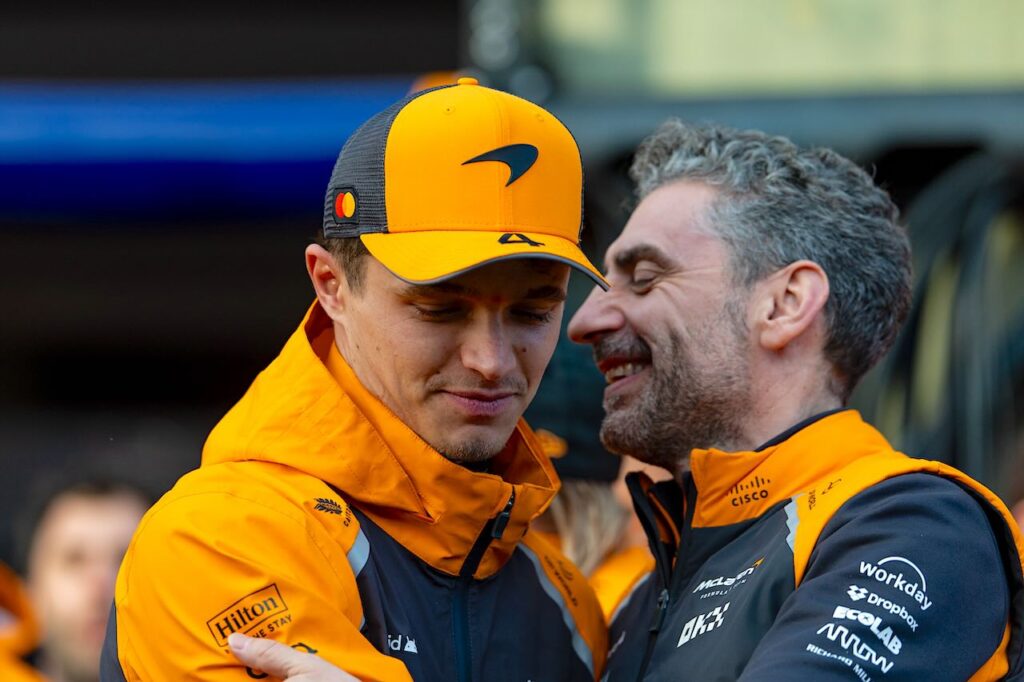 Slecht nieuws voor Lando Norris: FIA grijpt in bij McLaren