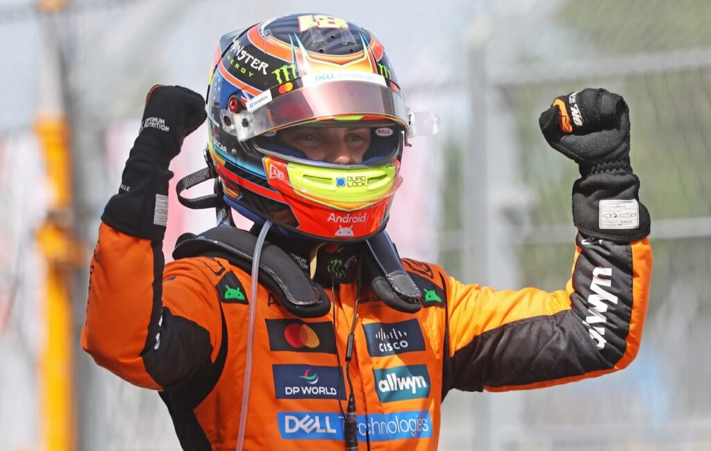Oscar Piastri suggereert dat McLaren Red Bulls meest effectieve truc tegen hen gebruikte om de GP van Spanje te winnen