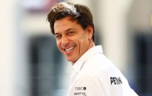 Vermogen Toto Wolff schiet omhoog na recordwinst bij Mercedes