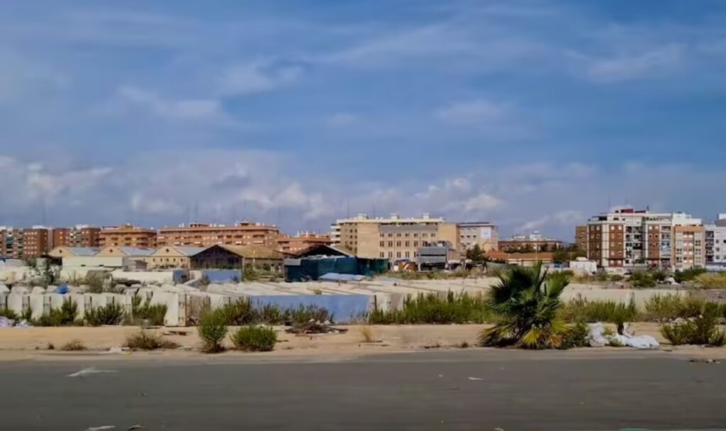 valencia street circuit 3