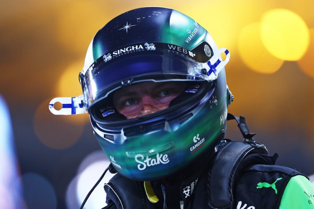 ‘F1-legende keert mogelijk dit jaar nog terug in de Formule 1’
