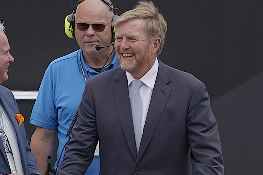 TT Circuit Assen wil Formule 1-race organiseren: ‘Er zijn gesprekken’