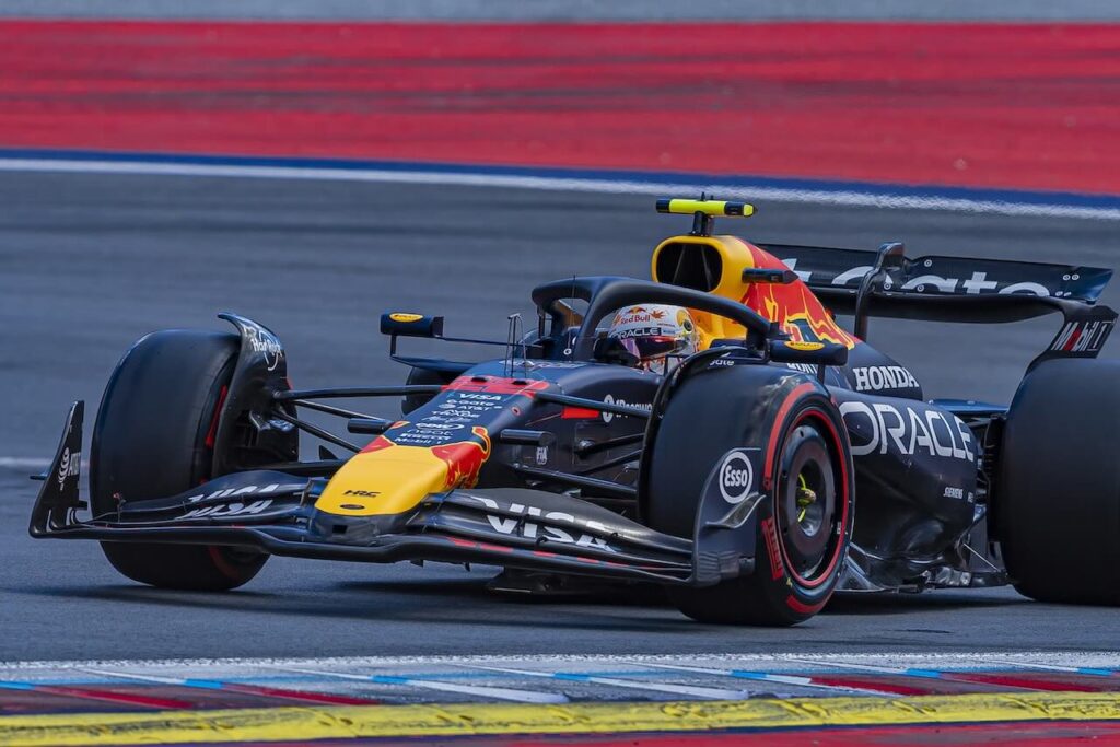 FIA genadeloos voor Red Bull en deelt forse straf uit