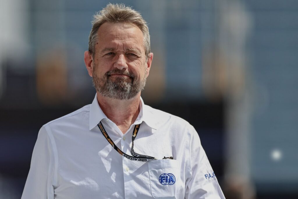 Kwakkelend F1-team heeft een nieuwe teambaas gevonden