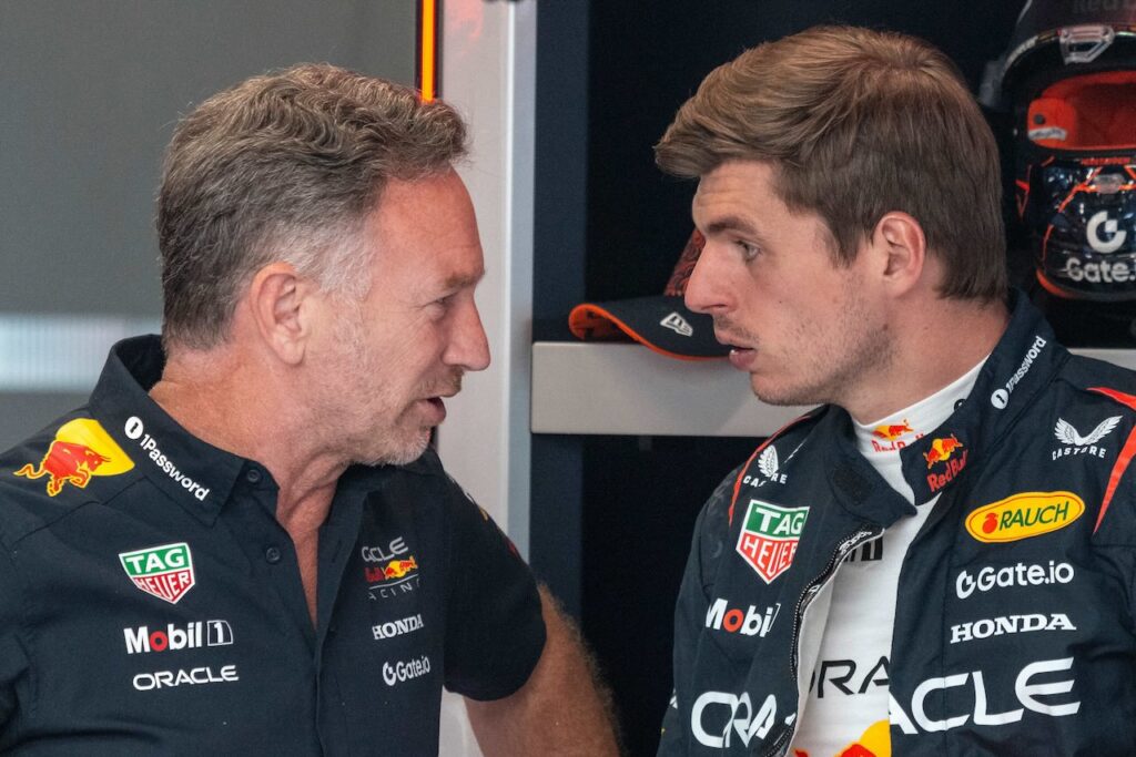 ‘Reden achter het ontslag van Christian Horner onthuld’