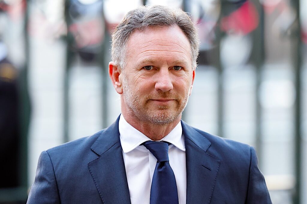 ‘Christian Horner verrast met bliksemsnelle terugkeer in de Formule 1’
