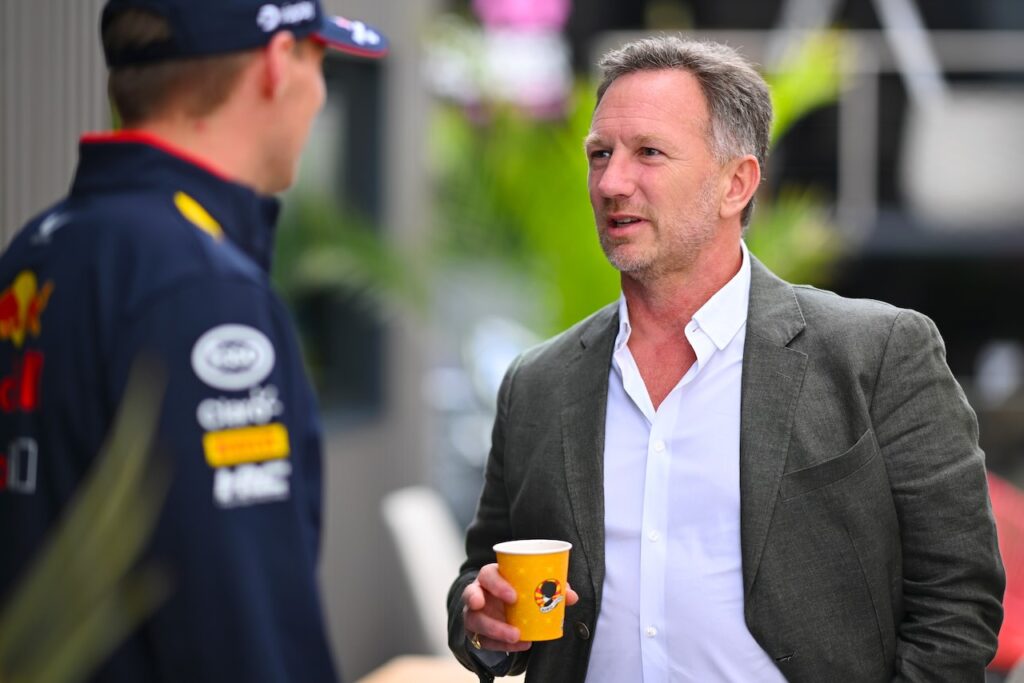 Waarom Christian Horner is ontslagen bij Red Bull: dit weten we tot nu toe