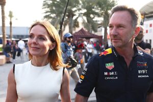 Christian Horner doorbreekt radiostilte met bericht over zijn zoon