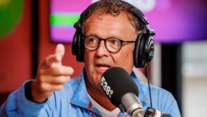 Jack Plooij ontploft en deelt beuk uit aan F1-coureur: ‘Arrogante eikel’