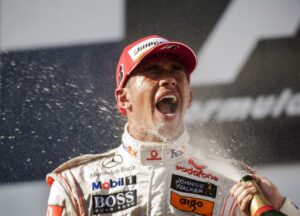 Lewis Hamilton raakt mogelijk zijn wereldtitel kwijt