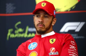 Lewis Hamilton zet Christian Horner op zijn plek met meedogenloze opmerking