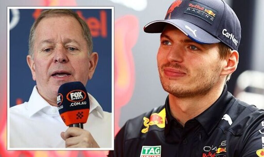 ‘Mercedes voert gerichte aanval uit om Red Bull te schaden’