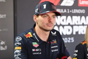Max Verstappen spreekt zich hard uit over opmerkelijk bootverhaal in Sardinië