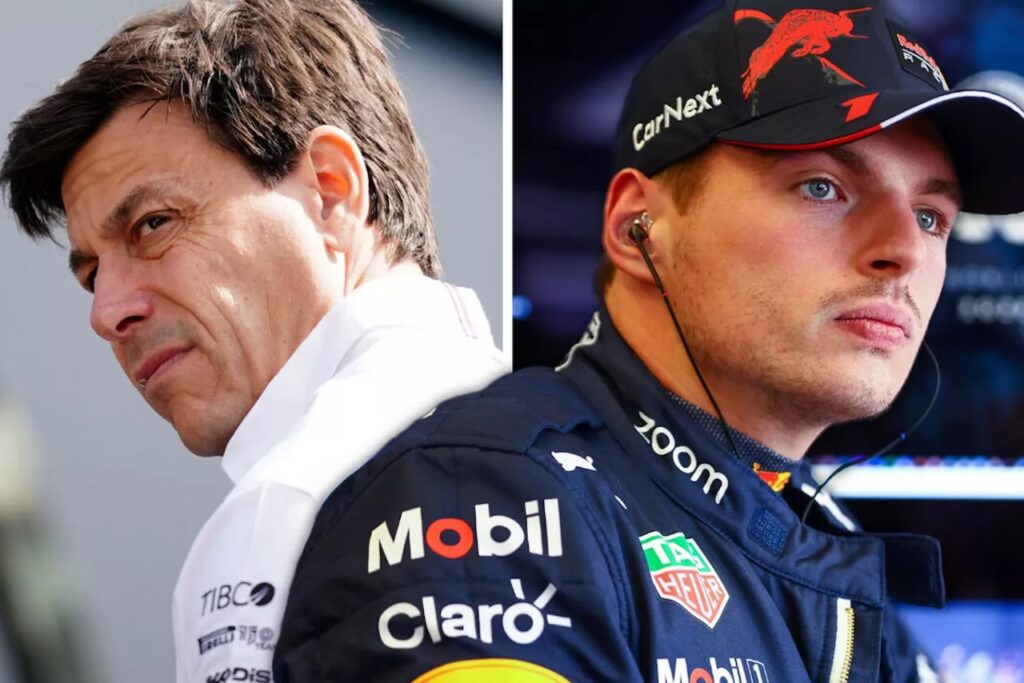 ‘Max Verstappen naar Mercedes’: Nederlandse F1-journalist legt uit hoe het écht zit
