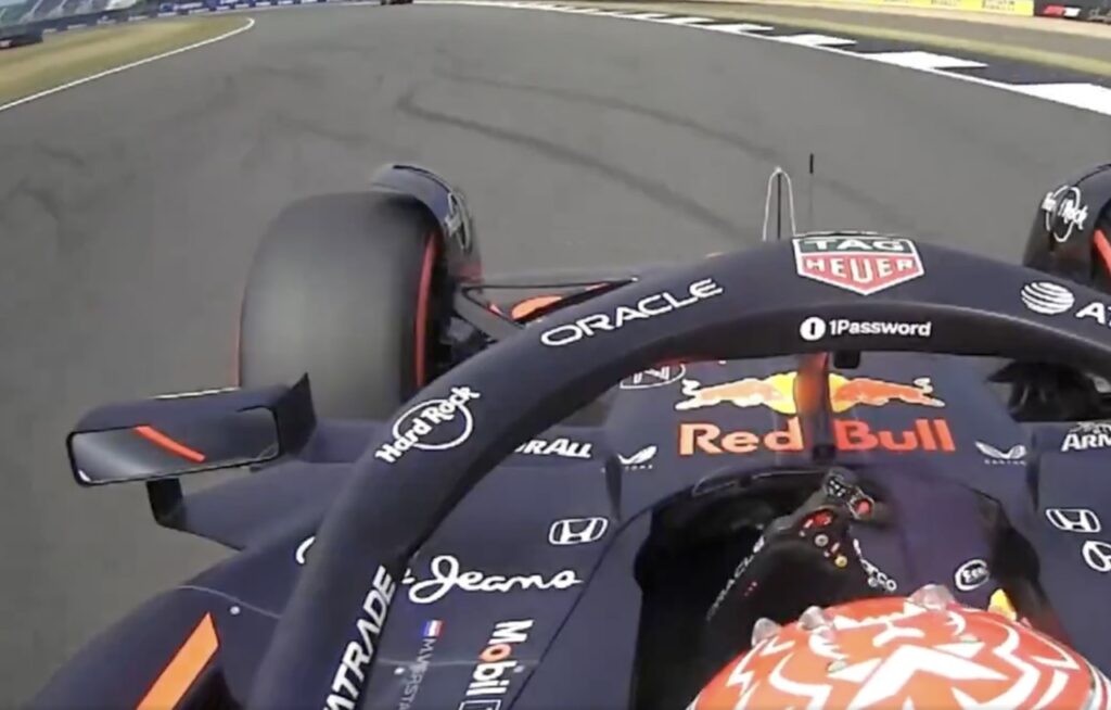 Beelden laten groot probleem bij Max Verstappen zien