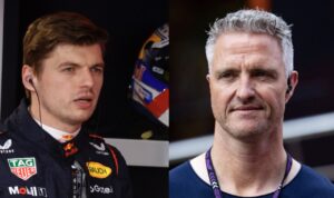 Schumacher durft het aan en zegt waar Max Verstappen volgend jaar rijdt