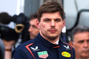 Max Verstappen zet Toto Wolff even op zijn plek na vreemde opmerking