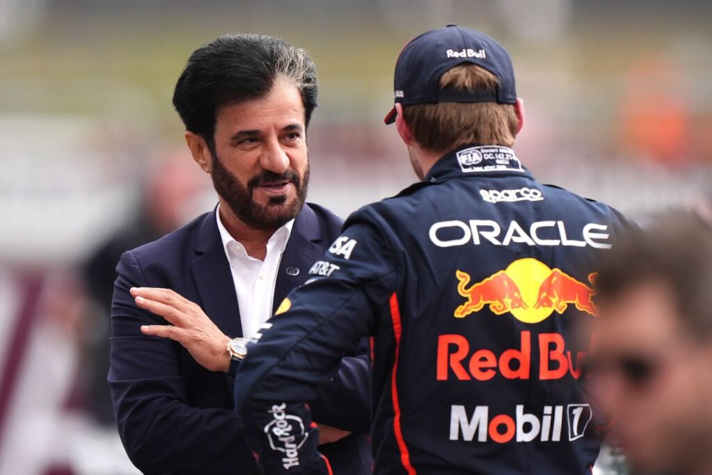 FIA-baas wil nieuw F1-team uit verrassend land toelaten