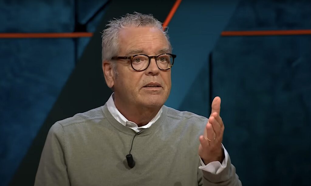 Olav Mol is woest en gaat los op de FIA: ‘Nog steeds debiel’