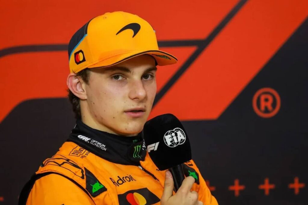 Voormalig F1-coureur noemt het rijgedrag van Oscar Piastri ‘vuil’