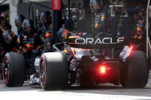 Onrust binnen Red Bull: medewerkers krijgen geheimzinnige instructie
