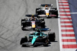 Max Verstappen naar Racing Bulls? Dit zegt de teambaas