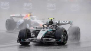 FIA deelt straffen uit: meerdere coureurs de klos