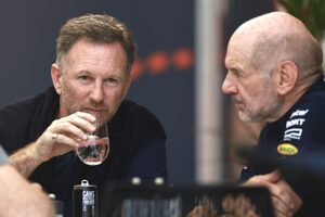 Christian Horner geeft zijn goudeerlijke mening over Toto Wolff