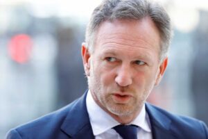 Beerput Red Bull draait open: meer details komen vrij rond ontslag Horner