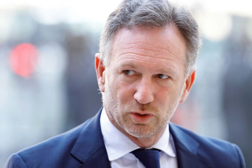 Cadillac in plaats van Red Bull: Horner-affaire krijgt nieuwe baan in de Formule 1