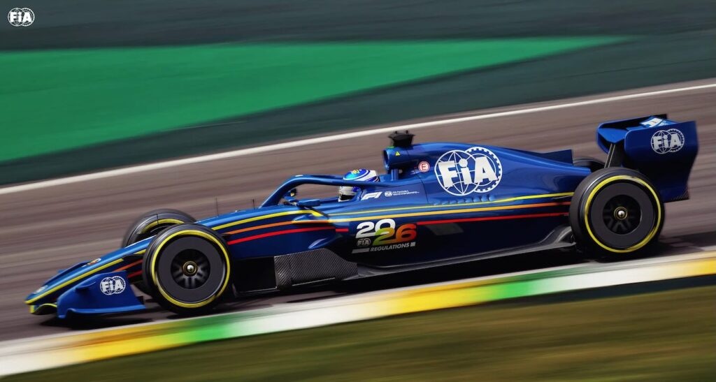 F1-team dropt bom en tekent opvallende coureur voor 2026