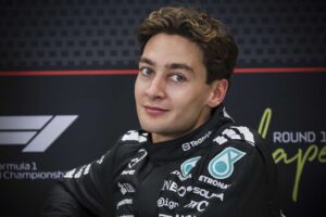 George Russell wil één ‘geruststelling’ van Toto Wolff voordat hij zijn F1-toekomst aan Mercedes verbindt