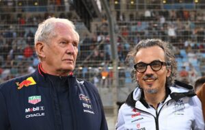 Revolutie aan de gang bij Red Bull: Mekies nu al fundamenteel anders dan Helmut Marko