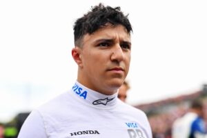 Isack Hadjar onthult zwakke plek die hem nu nog het Red Bull-stoeltje kost