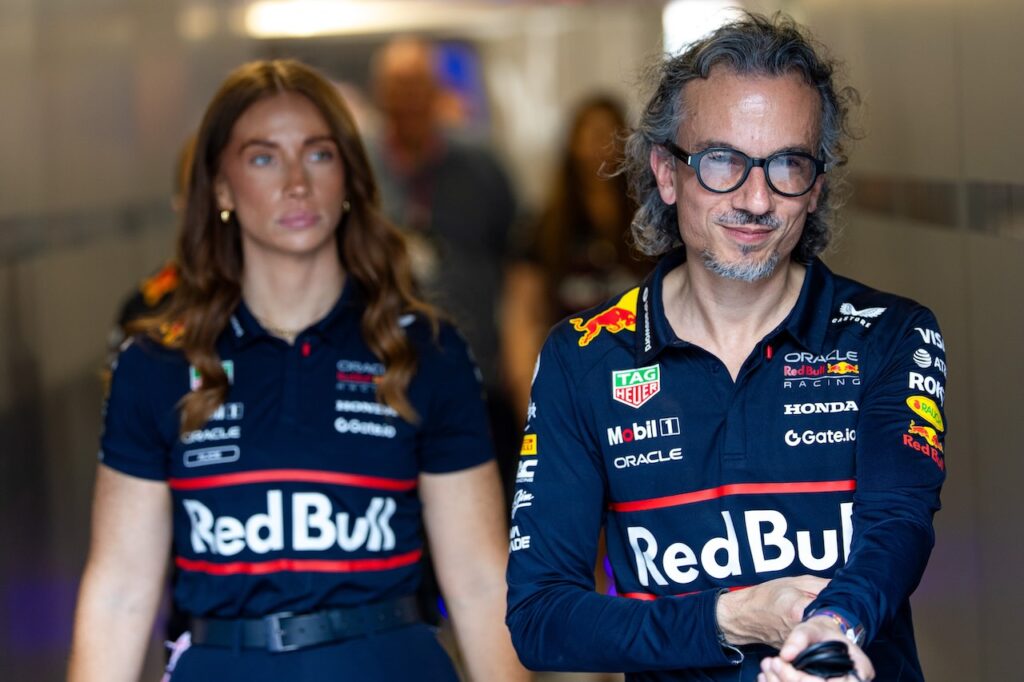 Red Bull krijgt lof van de concurrentie