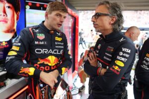 Ramp dreigt voor Max Verstappen: ‘Red Bull is de weg kwijt’
